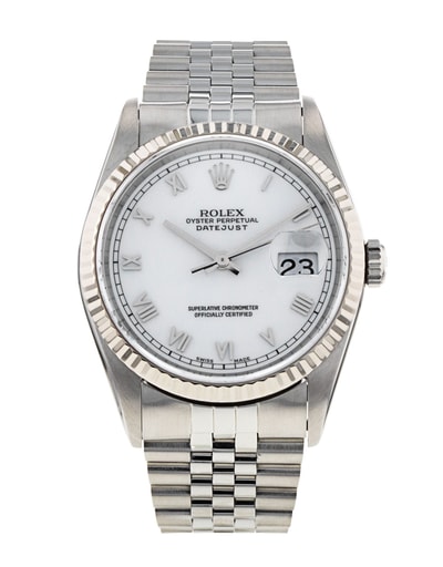Rolex Datejust 16234
